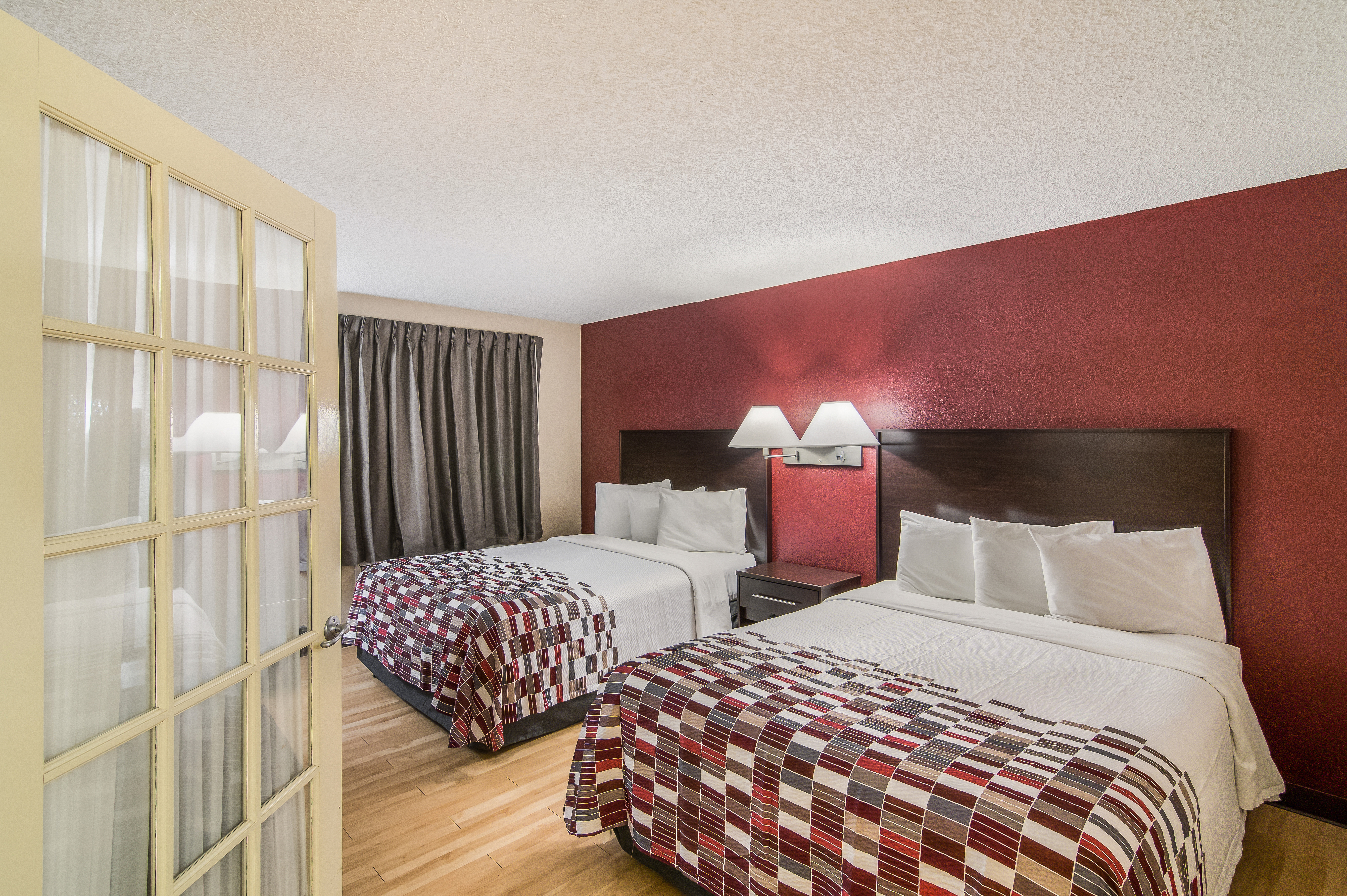 Cheap Hotel in Milton, FL 32583 | Red Roof