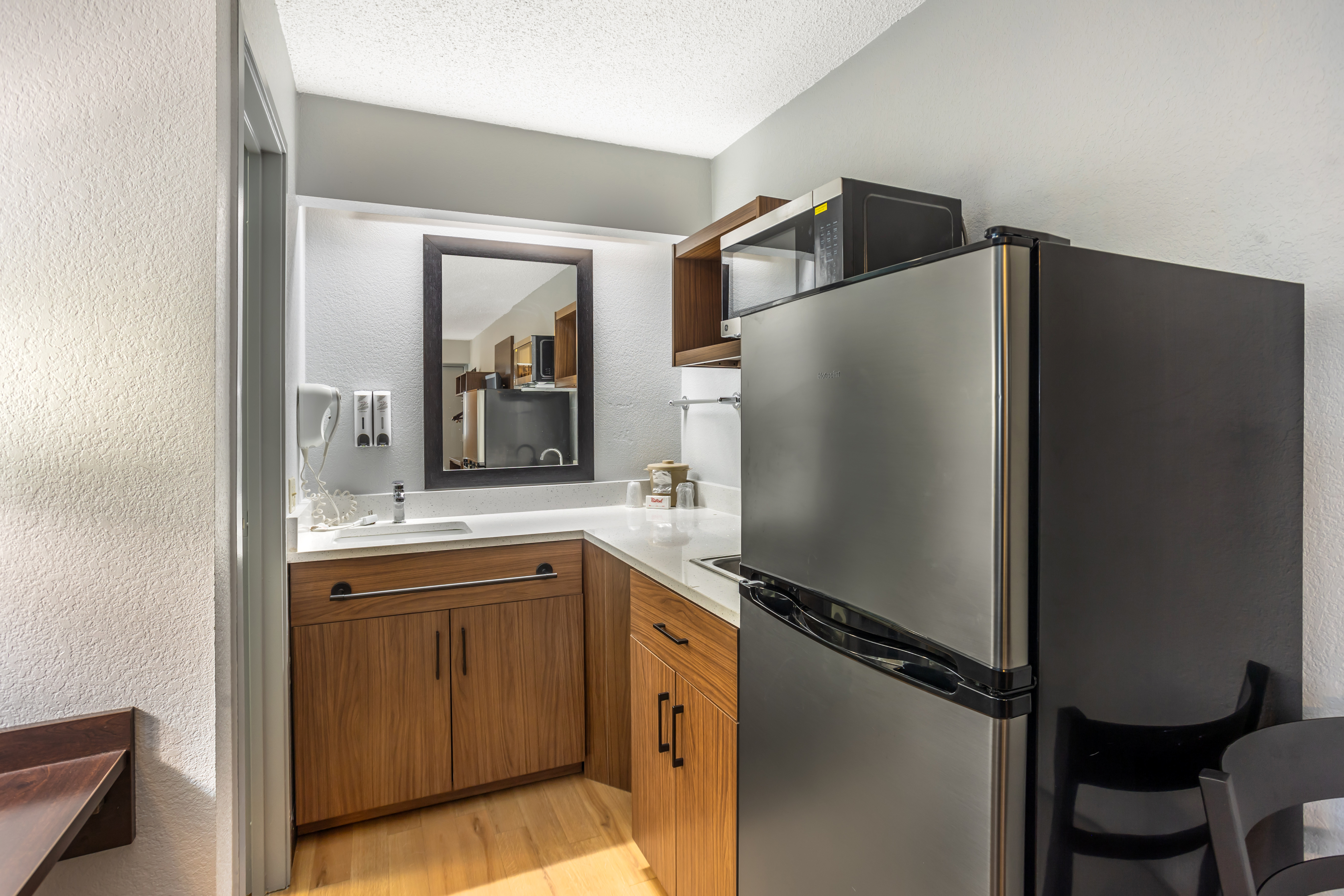 Extended Stay Hotel in Danville, PA 40422 | Red Roof