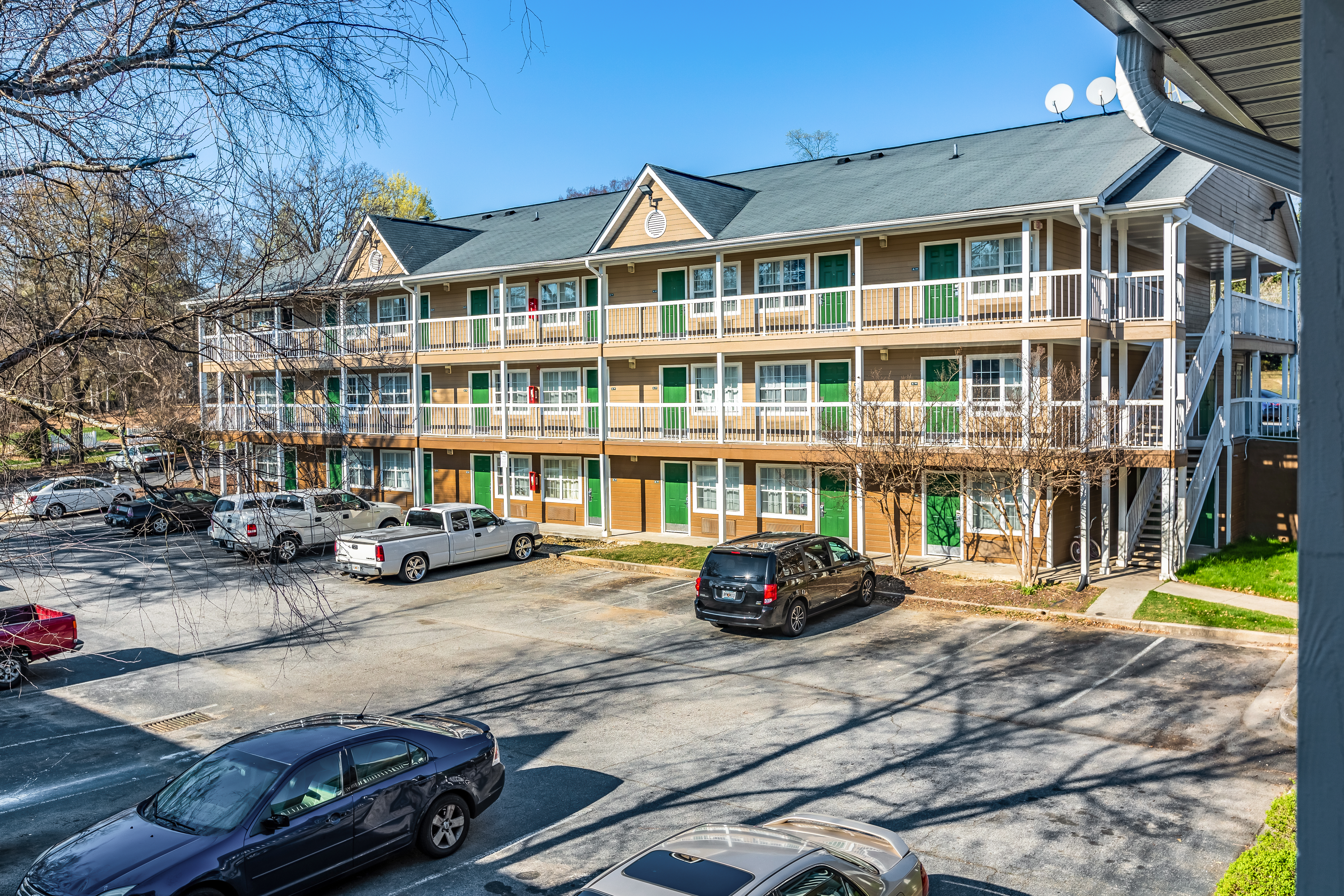 Extended Stay Hotel in Norcross, GA 30071 | Red Roof
