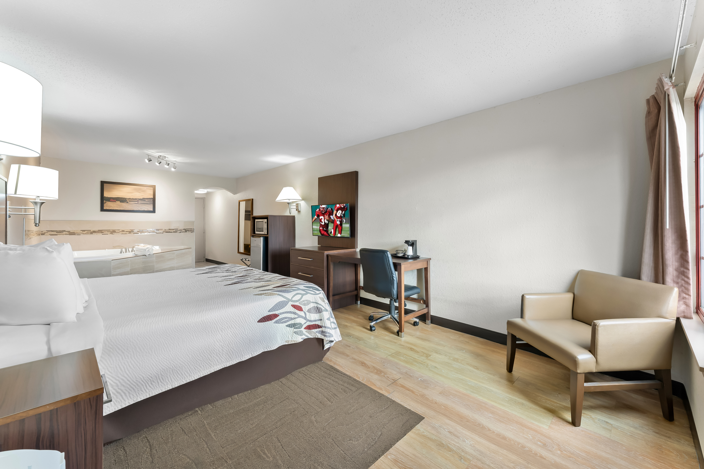 Cheap Hotel in Lancaster, PA 17602 | Red Roof