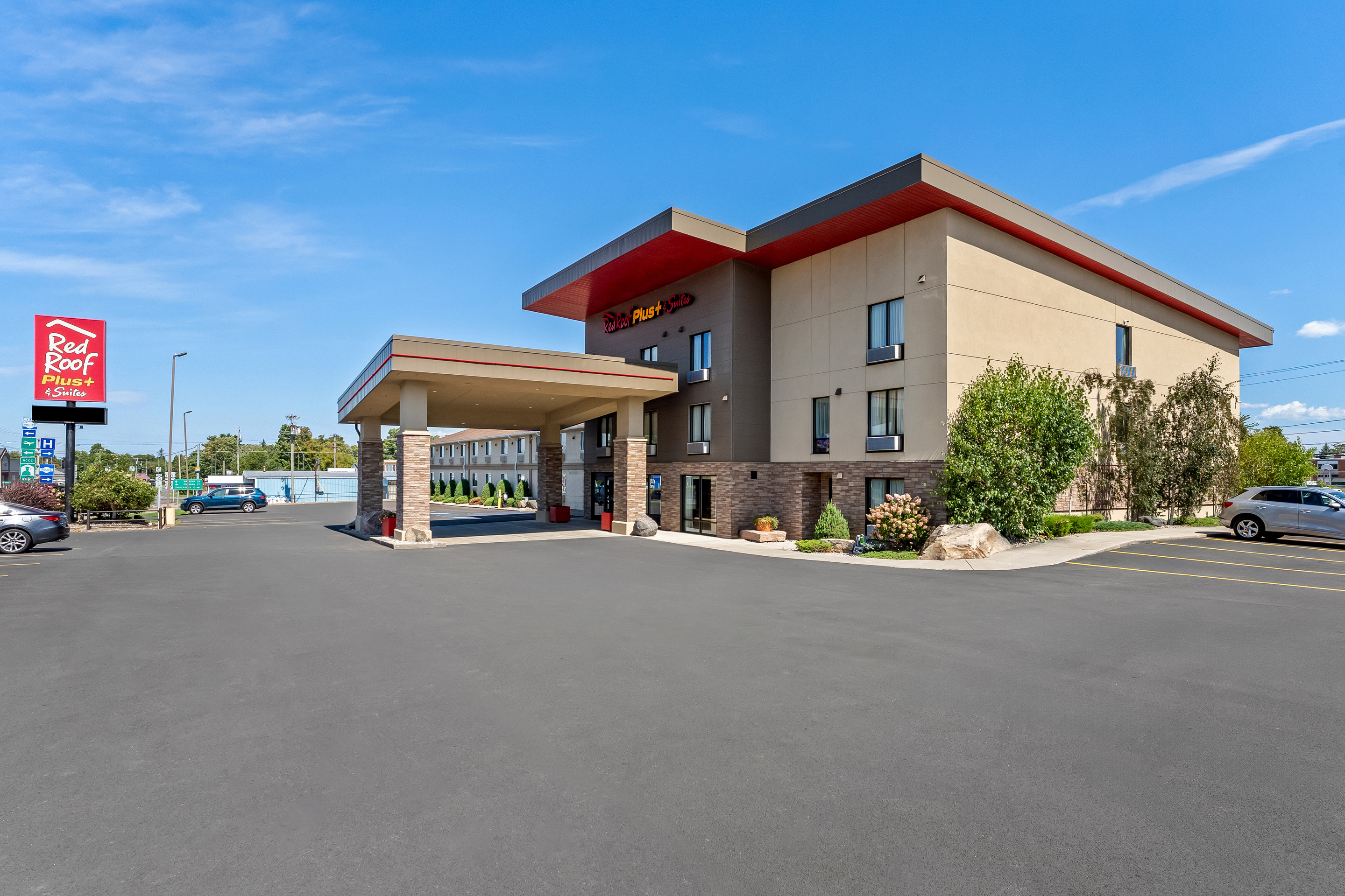 Cheap Hotel in Malone, NY 12953 | Red Roof