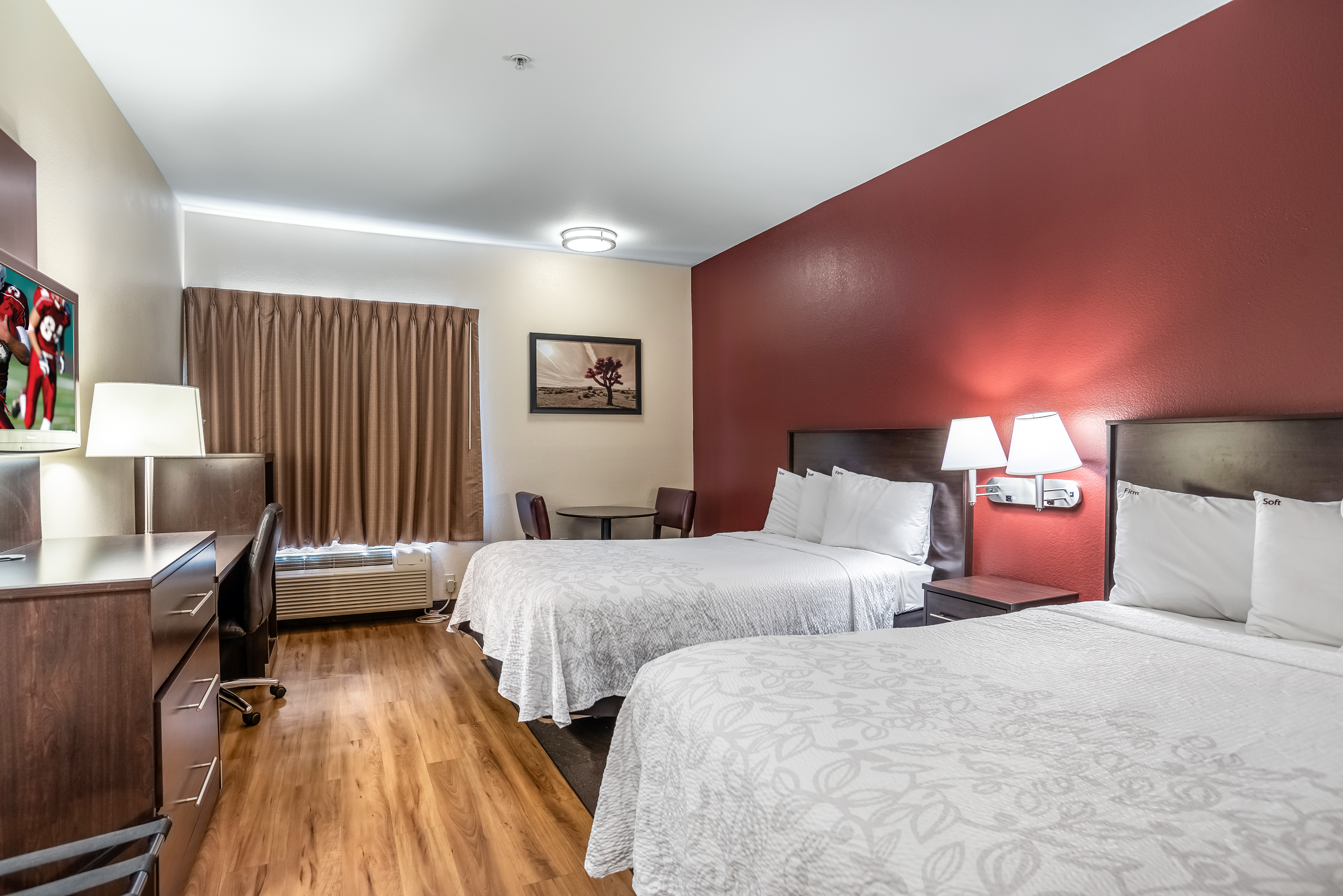 Cheap Hotel in Tempe, AZ 85281 | Red Roof