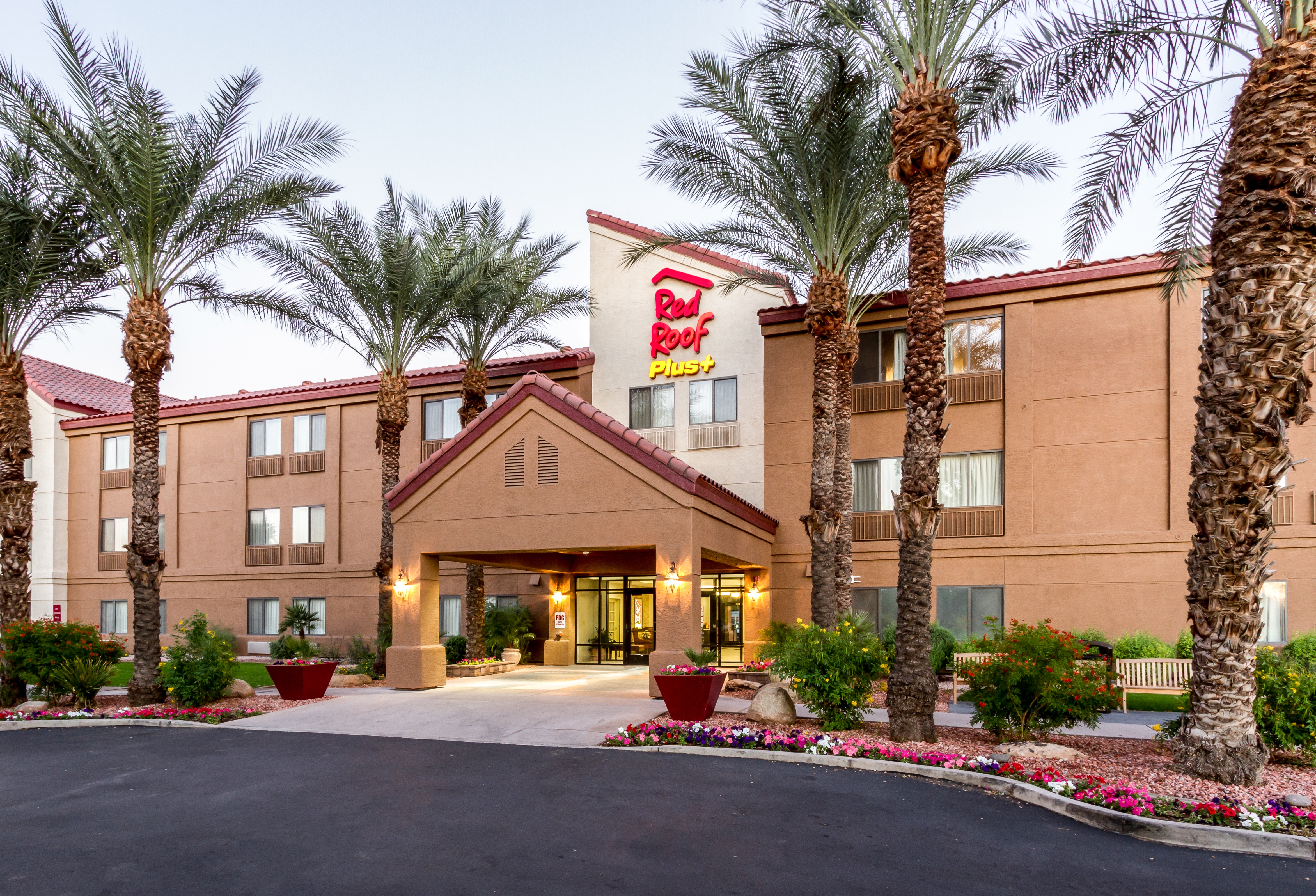 Cheap Hotel in Tempe, AZ 85281 | Red Roof
