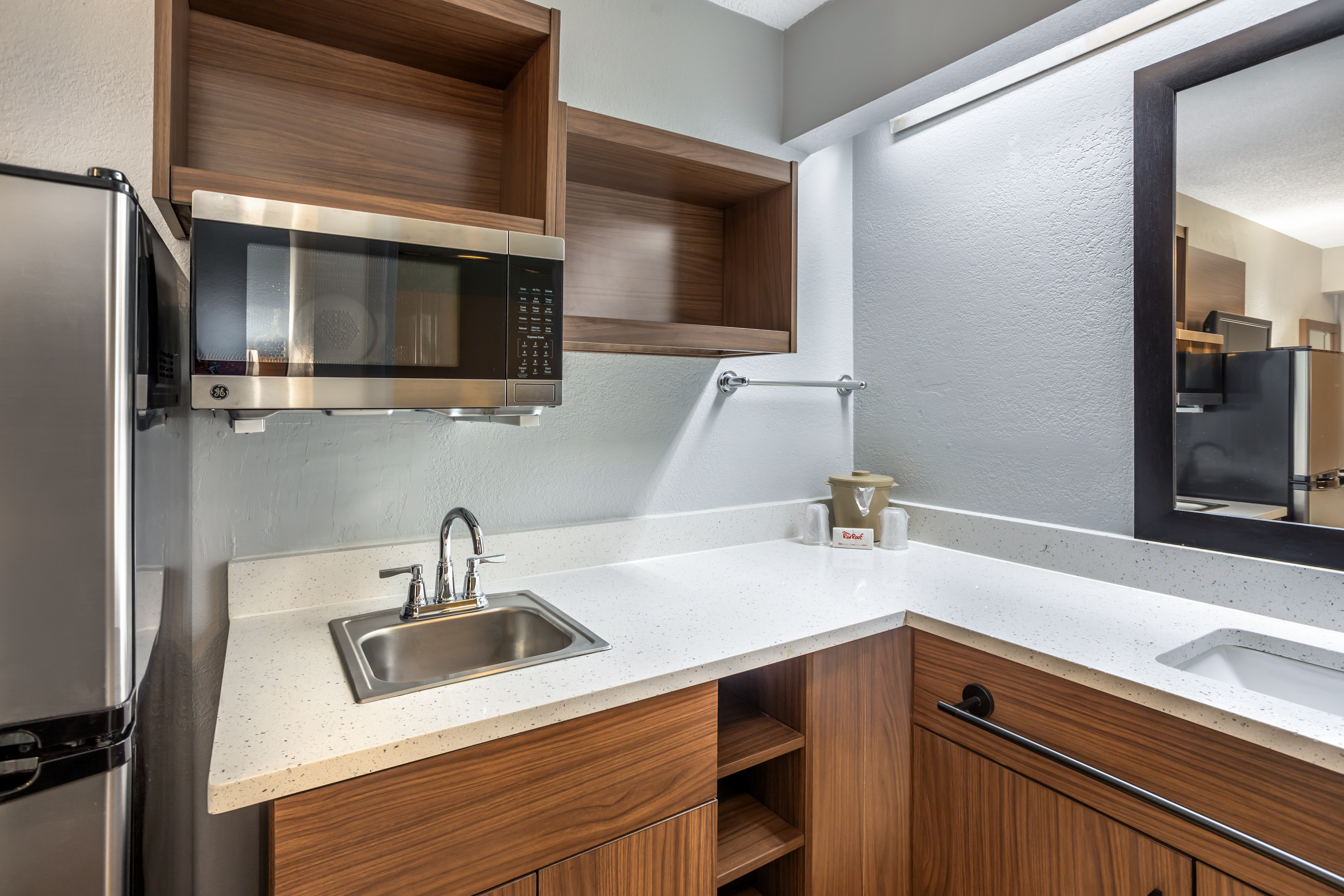 Extended Stay Hotel in Danville, PA 40422 | Red Roof