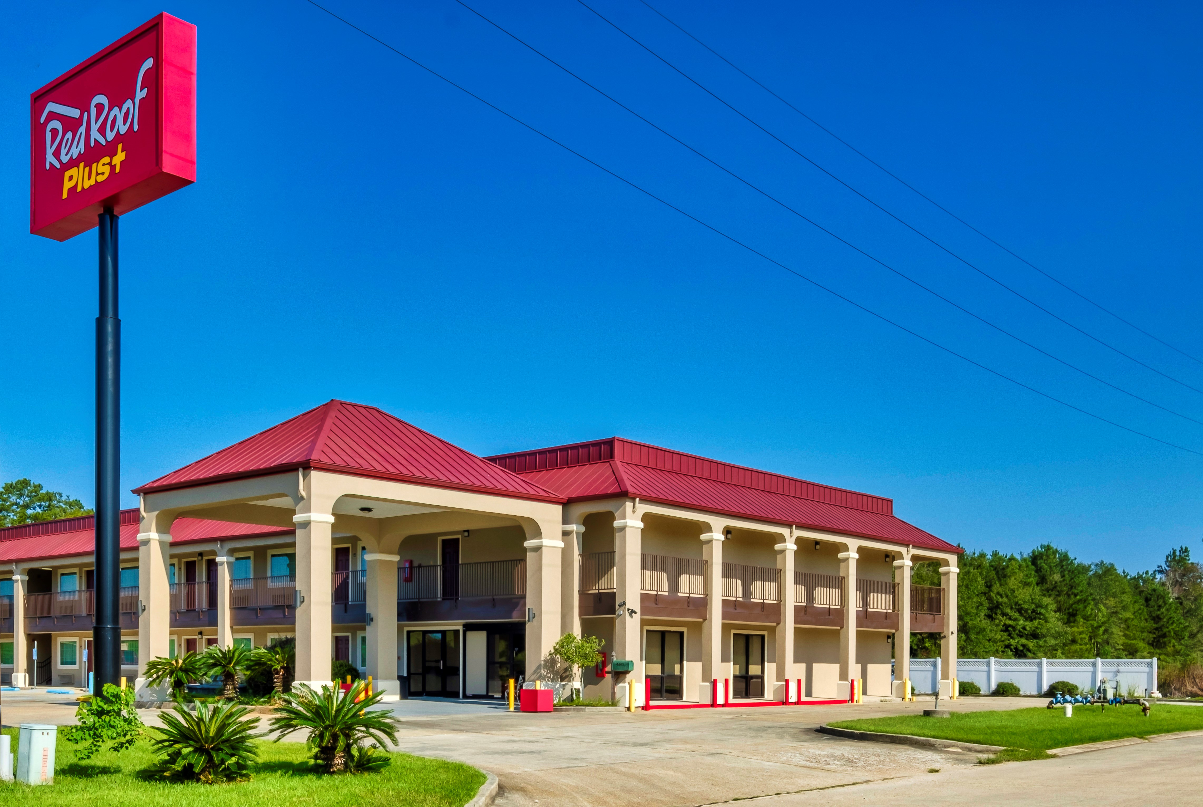 Cheap Hotel in Hammond, LA