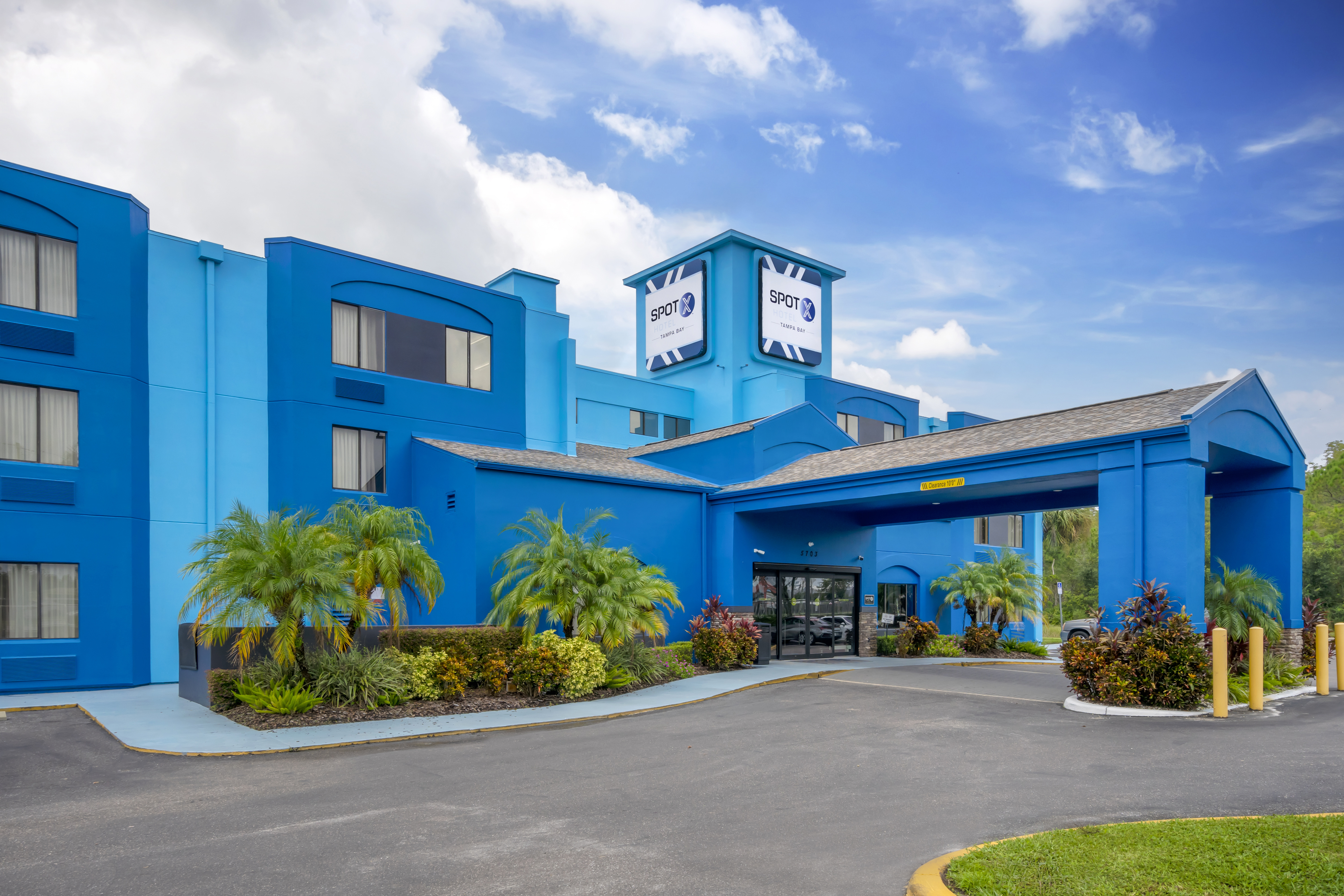 Family-Friendly Hotel in Wesley Chapel, FL 33544 | Red Roof