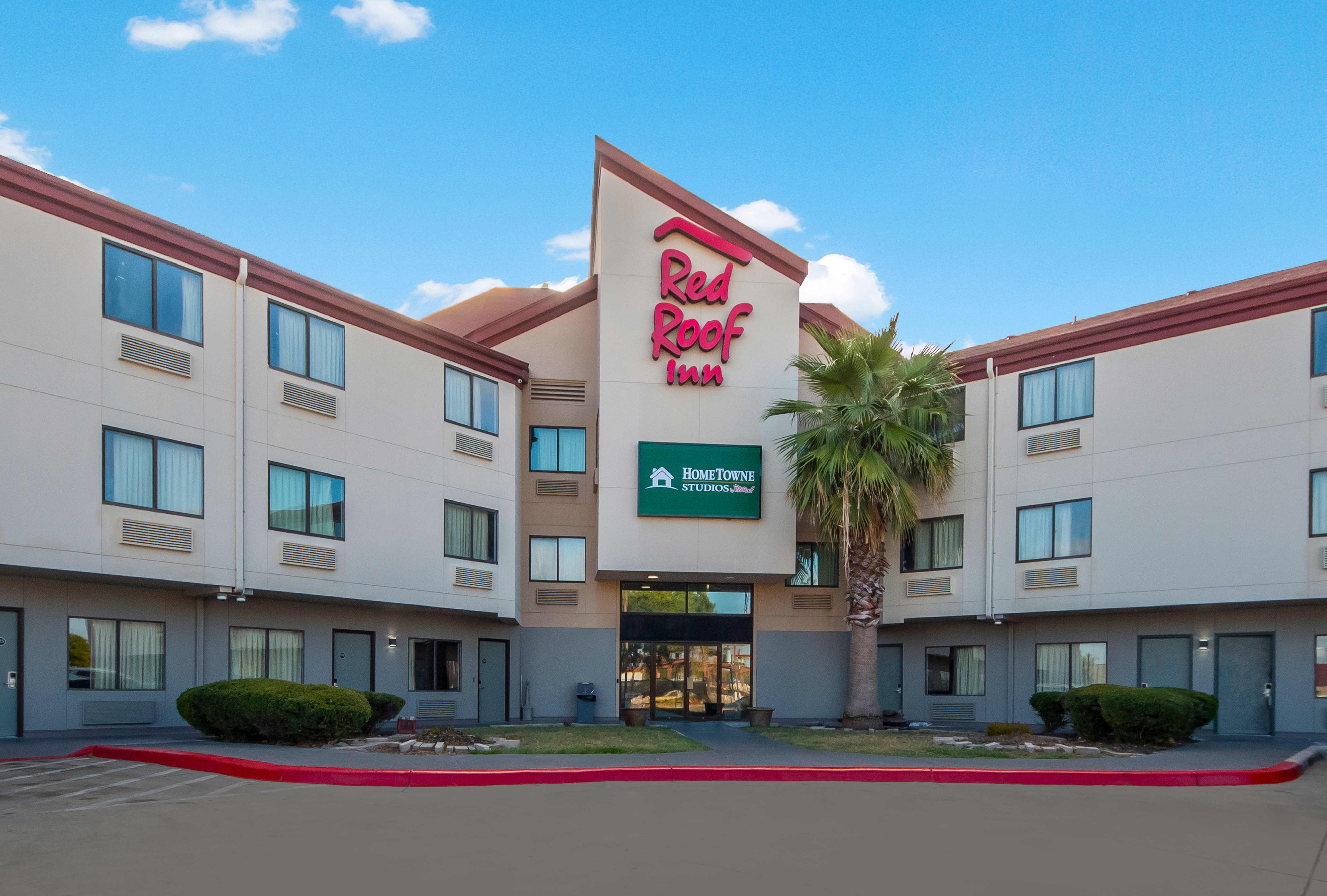 Cheap Hotel Near San Antonio Seaworld | Red Roof