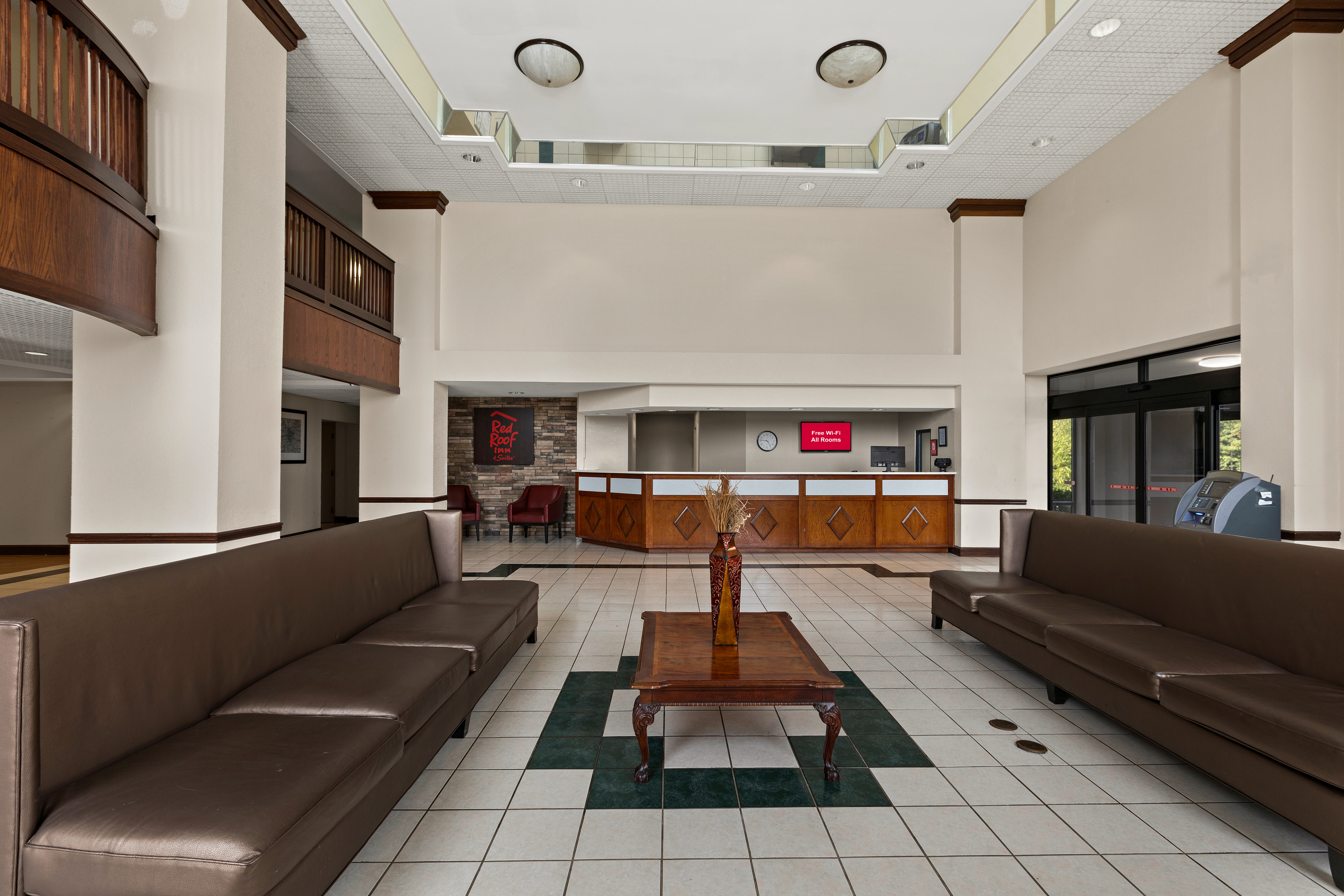 Cheap Hotel in Newnan, GA 30265 | Red Roof