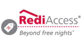 Why RediRewards® | Red Roof