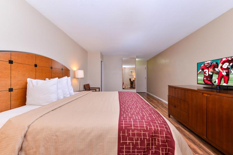 Budget, Pet Friendly Hotel in Chambersburg, PA 17201