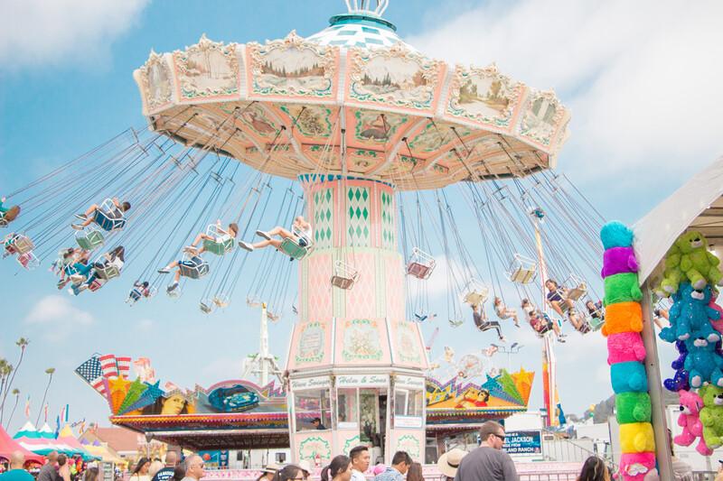 Visit Daytona Boardwalk Amusements