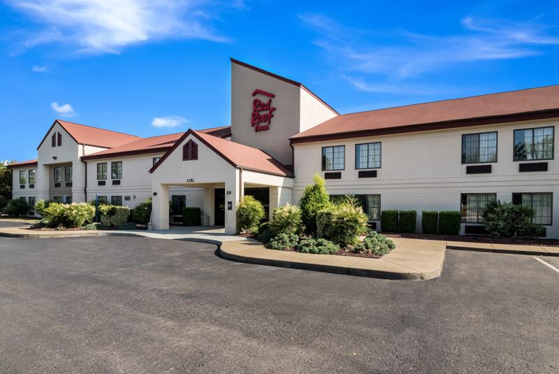 Budget, Pet Friendly Hotel in Murfreesboro, TN 37129