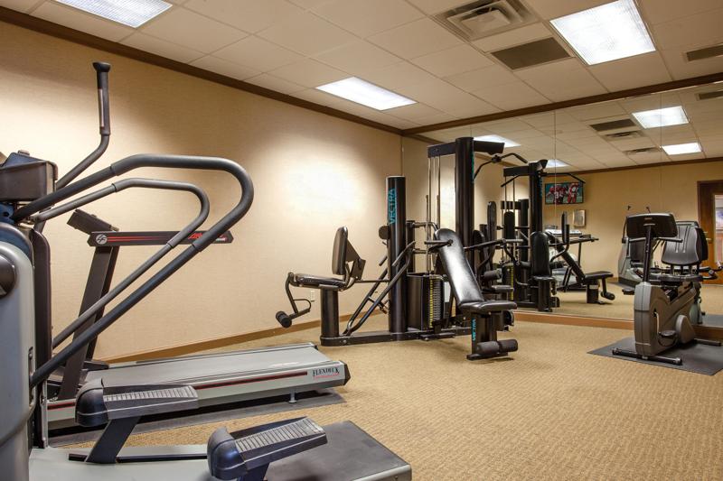 Budget, Pet Friendly Hotel in DeKalb, IL 60115 Red Roof Inn