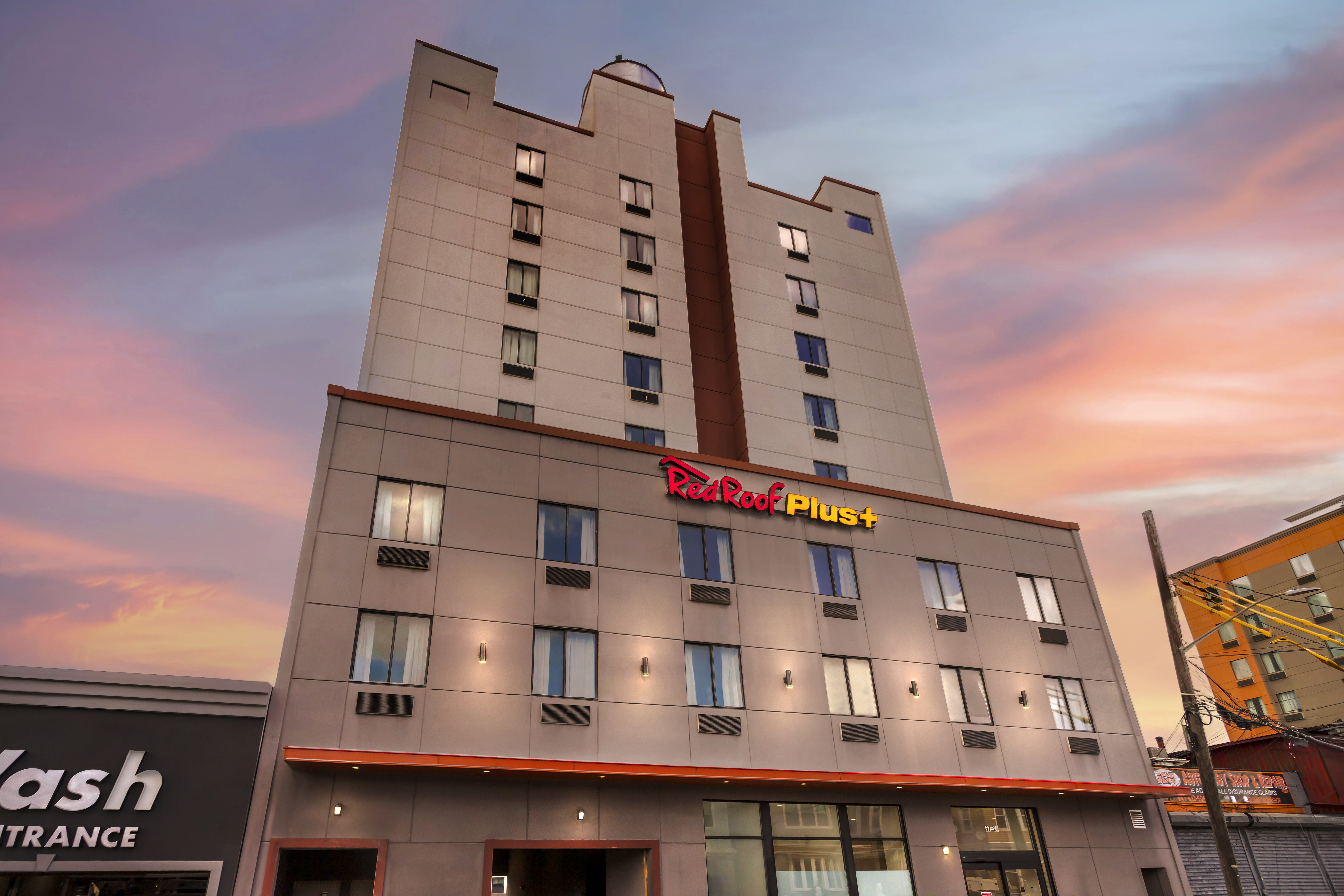 Cheap Hotel in Jamaica, NY 11435 | Red Roof