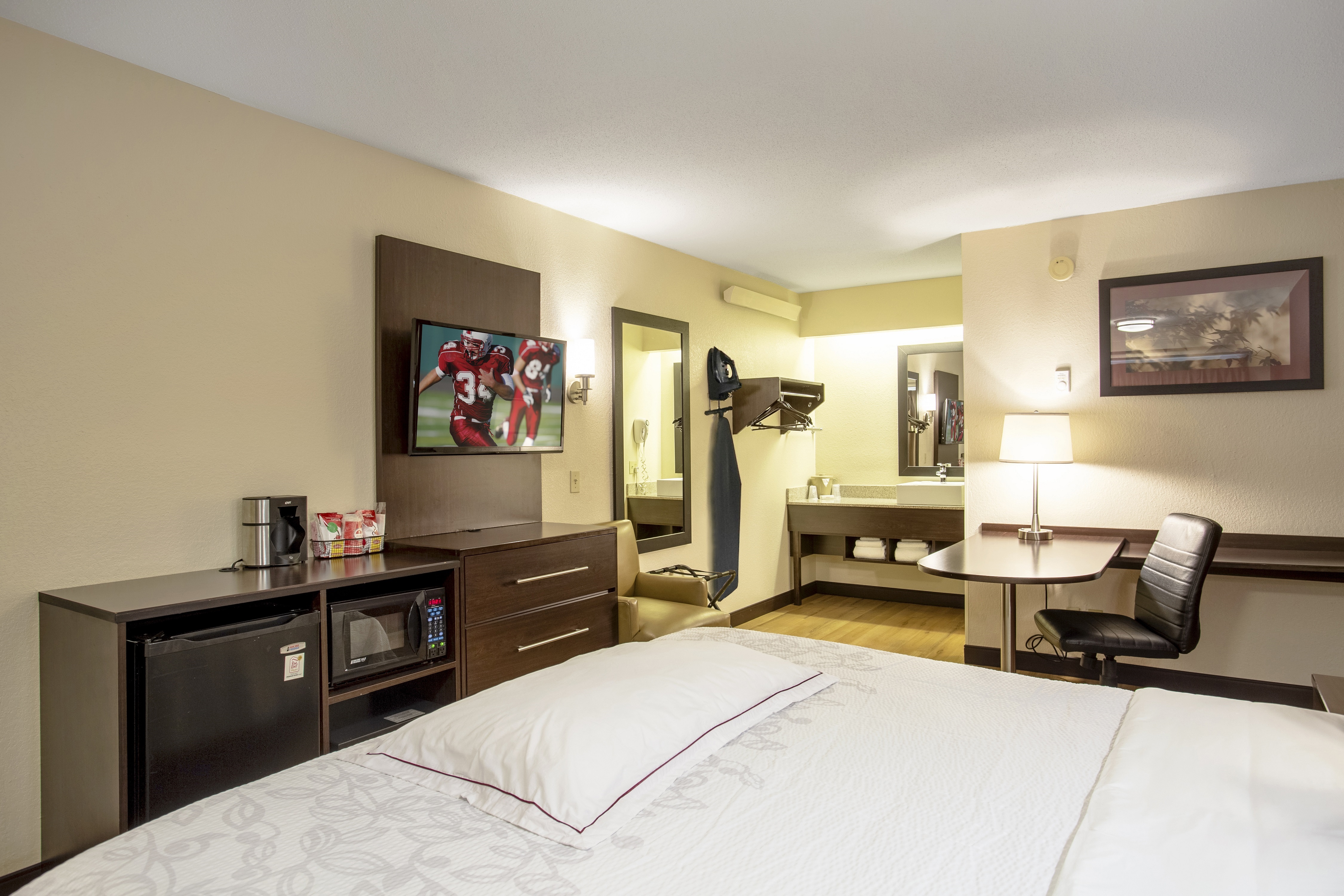 hotels in monroeville pa 15146