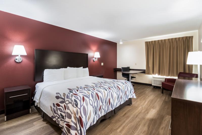 Budget, Pet Friendly Hotel in Murfreesboro, TN 37129