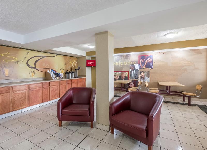 Budget, Pet Friendly Hotel in Williamsport, MD 21795