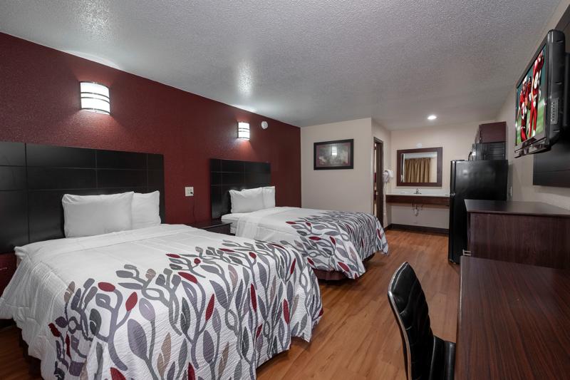 Budget, Pet Friendly Hotel in City, LA 70380