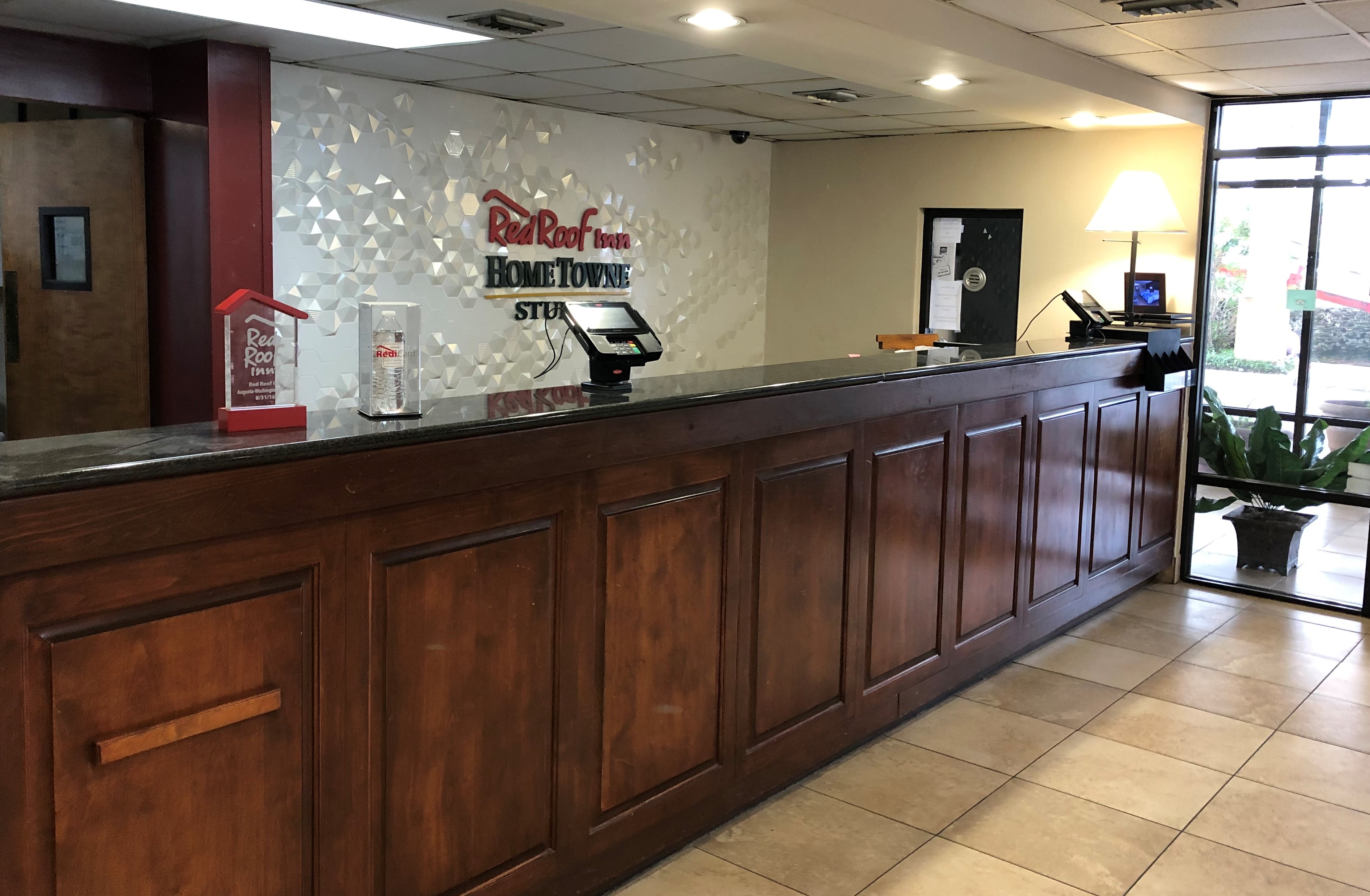 Extended Stay Hotel In Augusta Ga Red Roof
