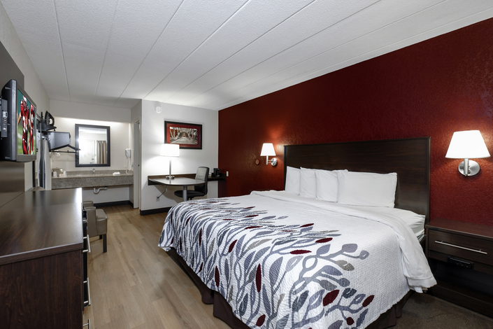 Find Book Cheap Hotels Red Roof Inn