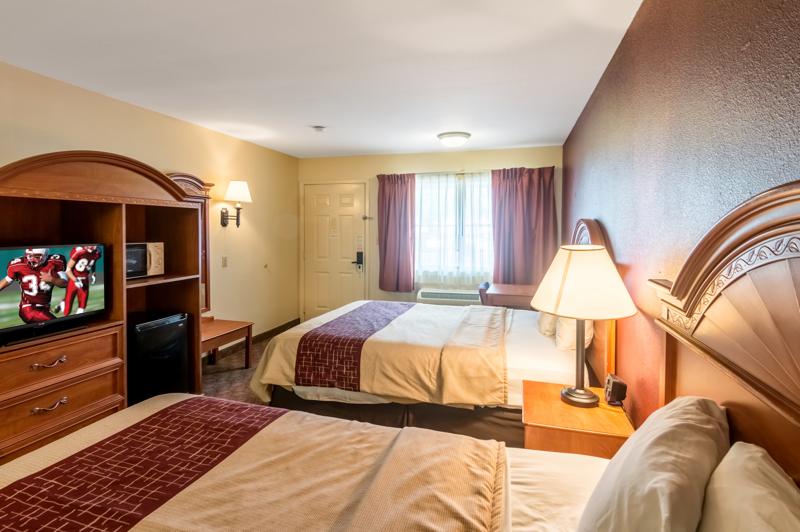 Budget, Pet Friendly Hotel in Wichita Falls, TX 76306