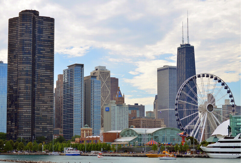 Family Fun In Chicago