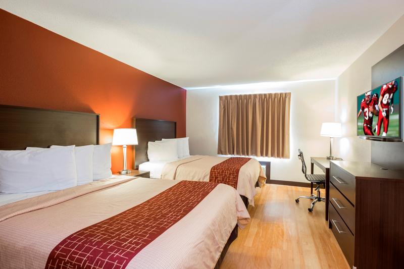 Hotel in Columbus, OH 43229 | Red Roof Inn