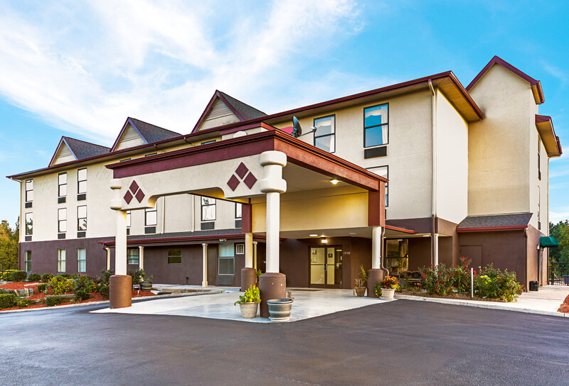 Cheap  Pet Friendly Hotels High Point  Red Roof Inn