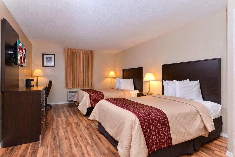 Budget, Pet Friendly Hotel in Chambersburg, PA 17201