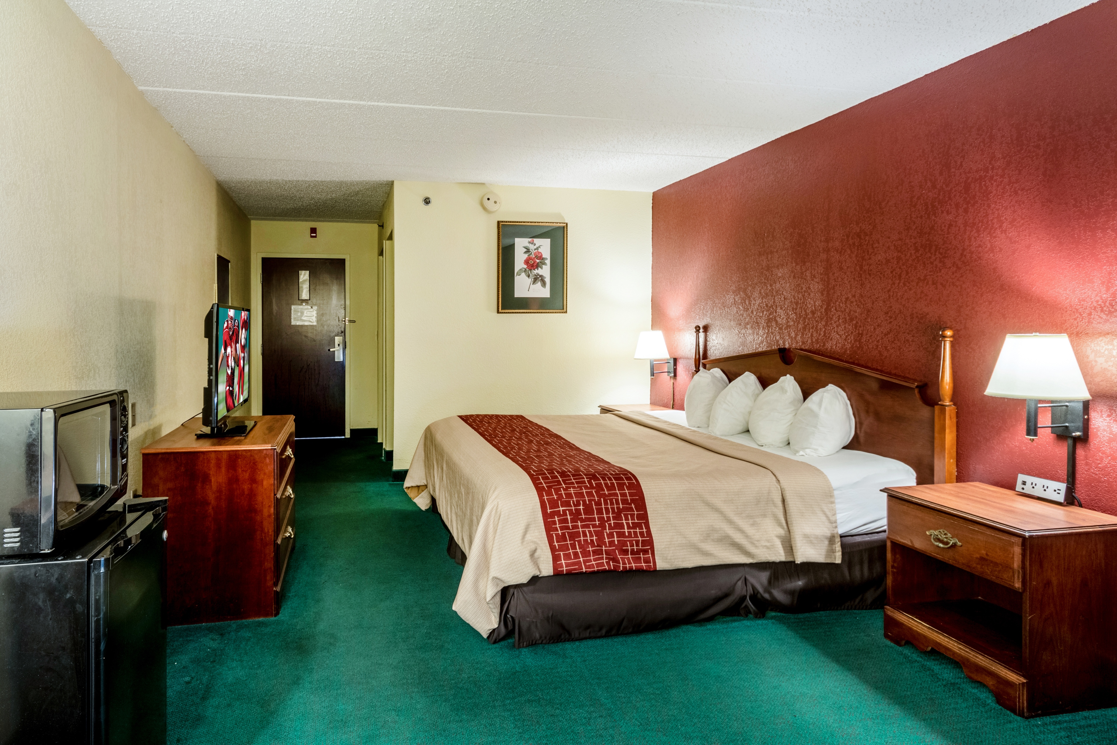 cheap hotels in morehead ky