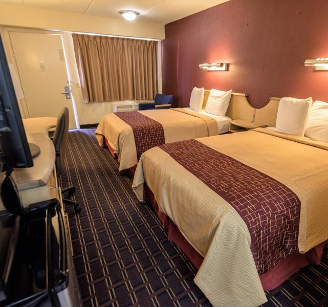 Budget, Pet Friendly Hotel in Lafayette, LA 70507 Red Roof Inn