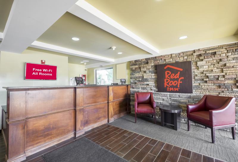 Budget, Pet Friendly Hotel in Westerville, OH 43081