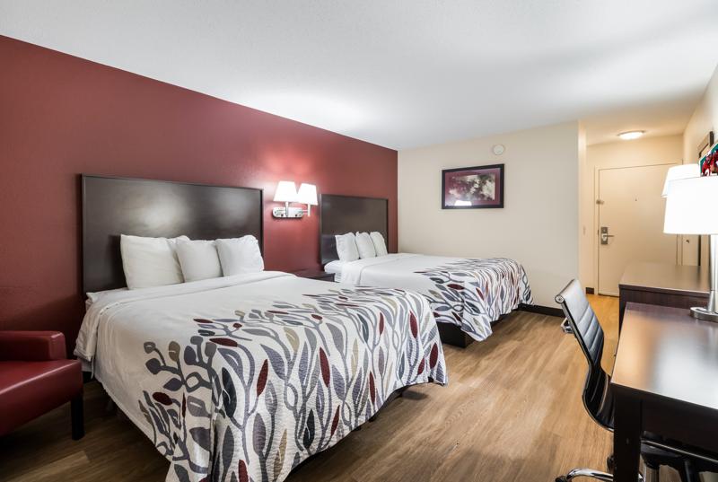 Budget, Pet Friendly Hotel in Murfreesboro, TN 37129