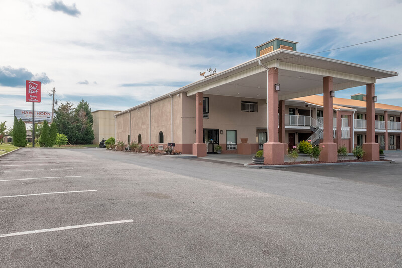 Budget, Pet Friendly Hotel in ROME, GA 30161 | Red Roof Inn