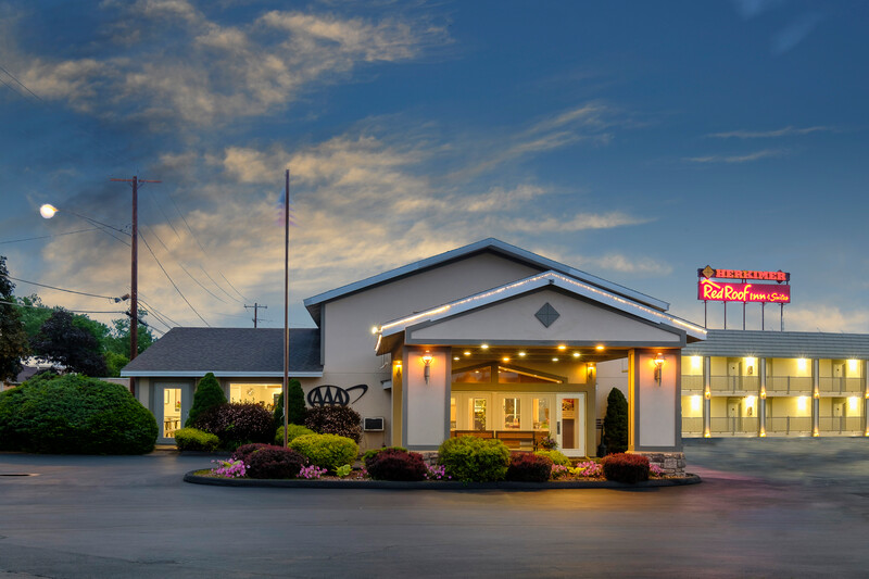 Close to Local Attractions | Red Roof Inn & Suites Herkimer