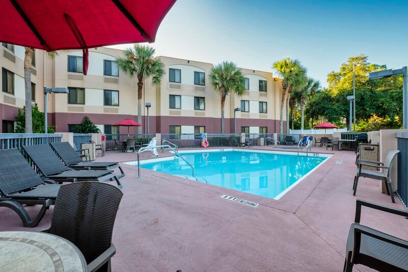 palm coast pool