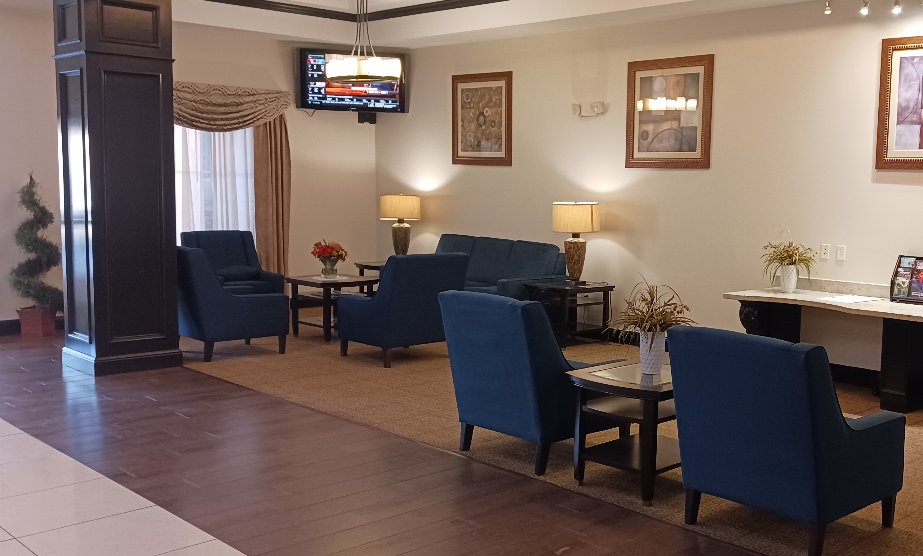 Cheap Hotel in Longview, TX | Red Roof