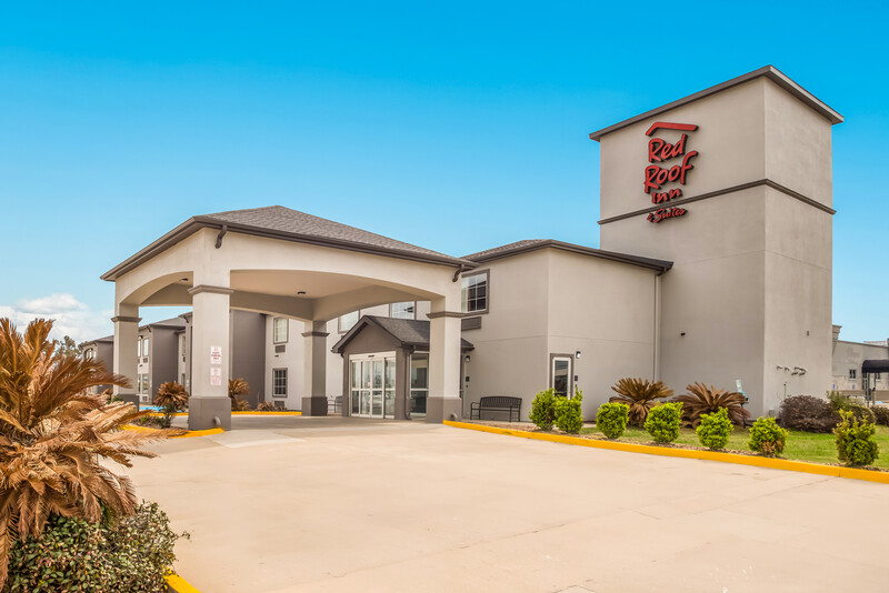 Budget, Pet Friendly Hotel in Lake Charles, LA 70615