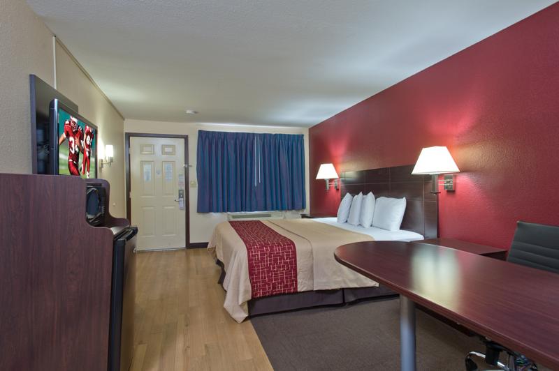 Budget, Pet Friendly Hotel in Corpus Christi, TX 78412
