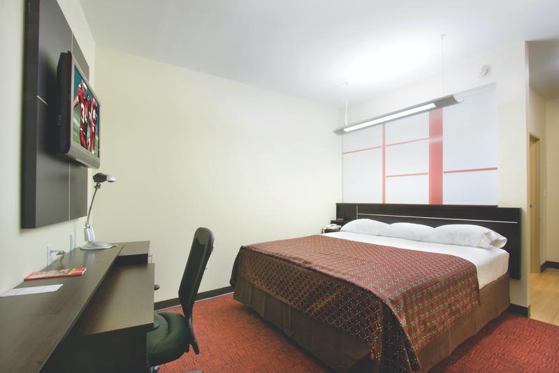 Budget, Pet Friendly Hotel in Beaumont, TX 77705 Red Roof Inn