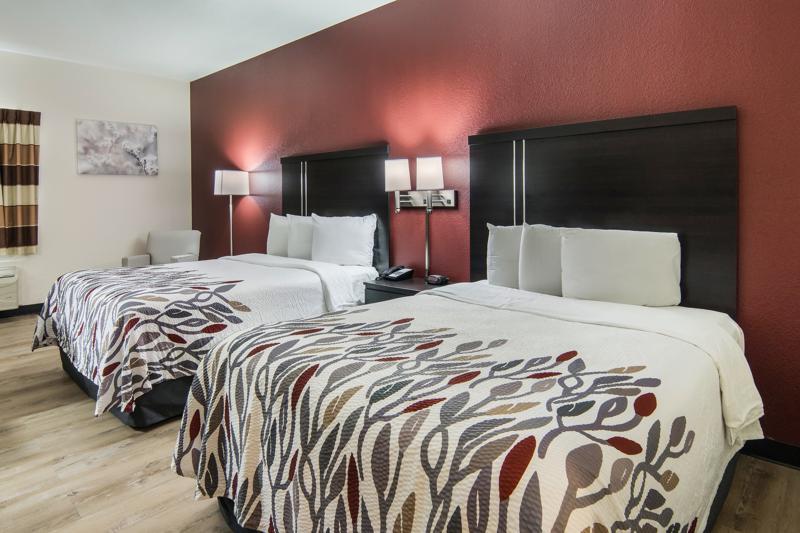 Budget Hotel Smoke Free & Pet Friendly Binghamton, NY 13905