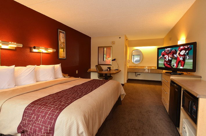 Find Book Cheap Hotels Red Roof Inn