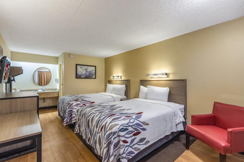 Cheap, Smoke Free Hotel Pet Friendly Kalamazoo, MI 49009