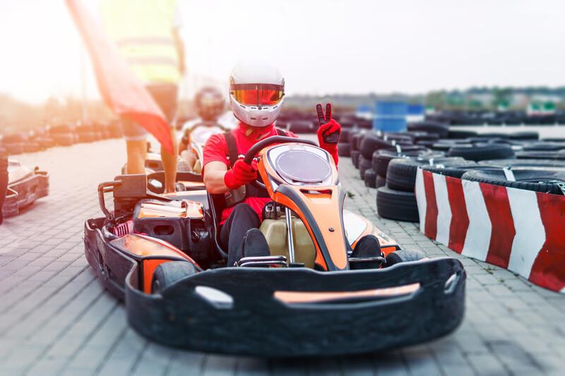 gokart