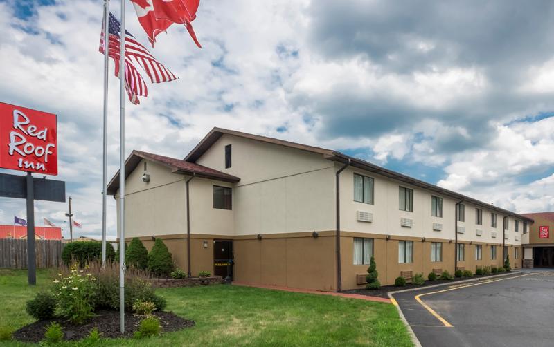 Budget Hotel Smoke Free & Pet Friendly Binghamton, NY 13905
