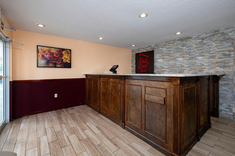 Budget, Pet Friendly Hotel in Valdosta, GA 31602 Red Roof Inn