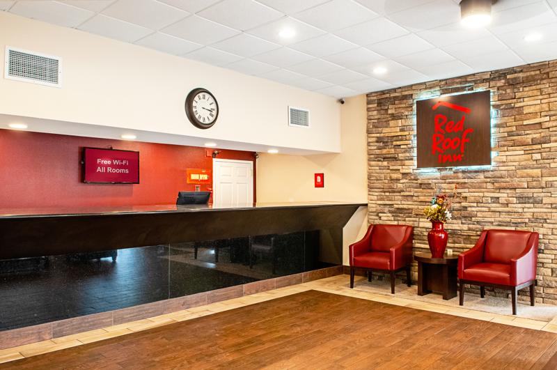 Budget, Pet Friendly Hotel in Slidell, LA 70458 | Red Roof Inn