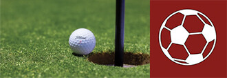 golfball image