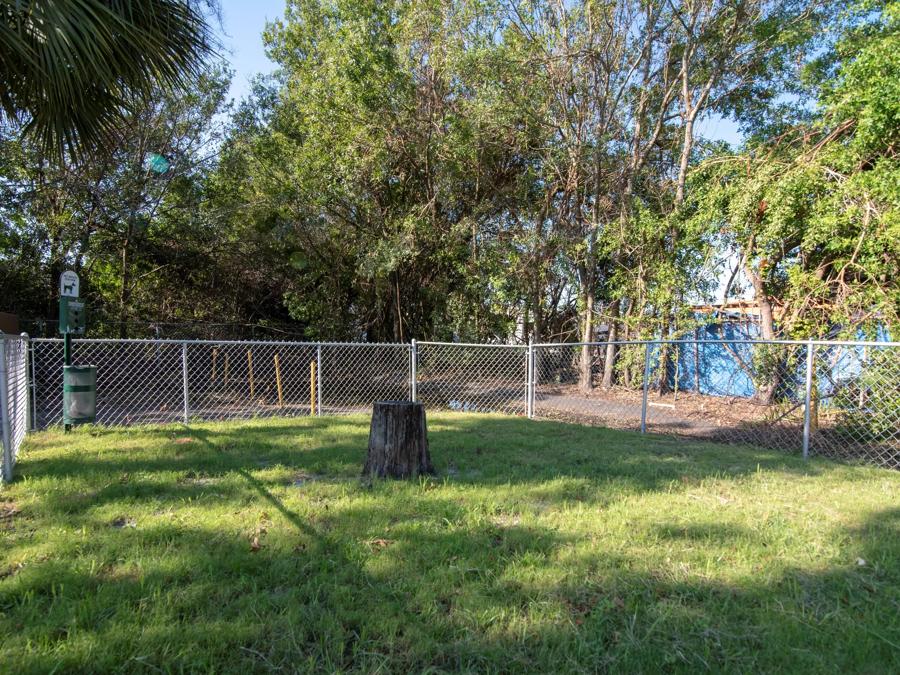 Red Roof Inn St. Petersburg Dog Park Image