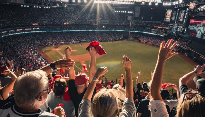 baseball
